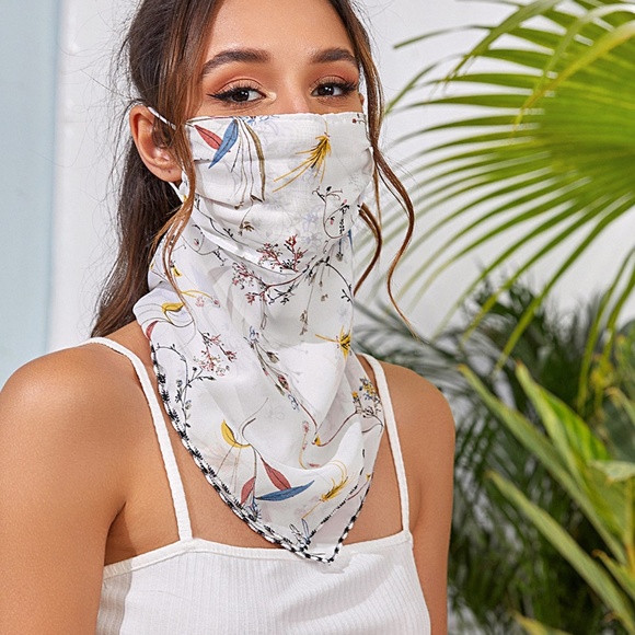 🔥1 LEFT  Face Mask | DORTHY   Mask #20 - Picture 2 of 6